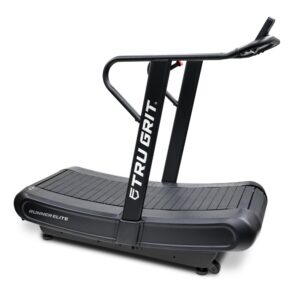 Curved Treadmills