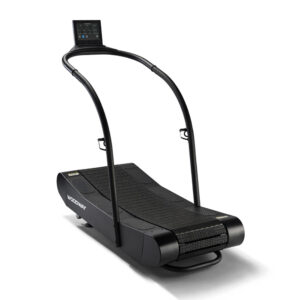Woodway Curve Trainer